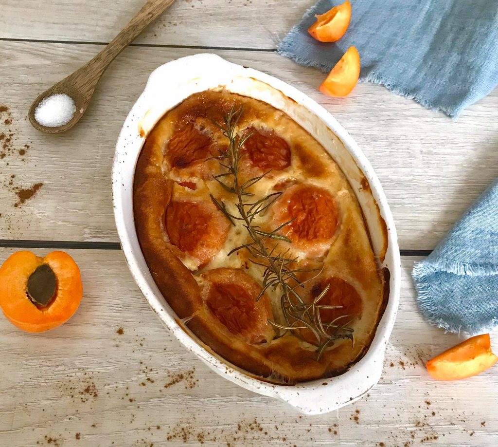 Clafoutis